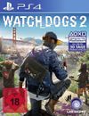 Watch Dogs 2  - PS4 (USK18)
