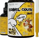 Kennel Cough Health Supplies for Dogs, Cats - Pet Supplies, Treatment...