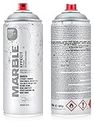 Montana Cans EFFECT Marble Spray, 400ml, Marble Grey (100093)