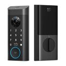 eufy Security E330 Video Smart Lock E8531JY1