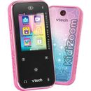 Kinderkamera VTECH "KidiZoom Snap Touch pink" Fotokameras pink Kinder Sonstiges Elektronikspielzeug im coolen Smartphone-Format