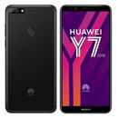 Huawei Y7 2018 Smartphone Dual Sim LDN-L21 16GB Schwarz Neu OVP