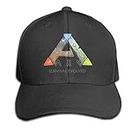 Ark Survival Evolved ARPG Game Baseball Cap Snapback Hat