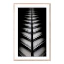 Four Hands Art Studio City Lights Abstract 1 by Scott Judy - Picture Frame Photograph Print Paper in Black/Gray/Green | Wayfair PG.SCJ022.FP.0003.N