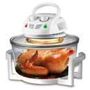 Nutrichef Oven Air-fryer/infrared Convection Cooker Small Kitchen Appliances