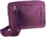 Navitech Purple Laptop Bag For Lenovo IdeaPad 3i Gen 7 17" Laptop