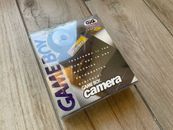 Nintendo Game Boy Camera YELLOW - ITA GIG - NEW!