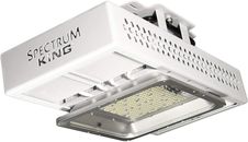 SPECTRUM KING - SK602 LED 640W Full Spectrum Grow Light - Made in USA