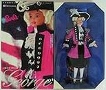 1996 George Washington Barbie FAO Schwarz Limited Edition
