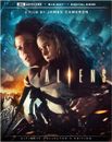 Aliens Collectors Edition New 4K Ultra HD Region B Blu-ray IN STOCK NOW