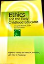 Ethics and the Early Childhood Educator, 2nd Edition - Very Good