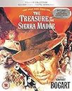 The Treasure of the Sierra Madre: Premium Collection (Blu-ray + DVD + Digital Download + UV + Art-cards + HMV Exclusive Slipcase Packaging) (2-Disc) (Uncut | Region Free | UK Import) - Restored & Remastered in HD
