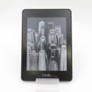 Kindle Paperwhite Signature Edition 32 GB With 6.8" display Black from Japan