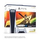 Sony PS5 Console - Cricket 24 Bundle
