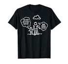 Desarrollador de software Ingeniero informático - Programador Camiseta