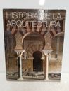 HISTORIA DE LA ARQUITECTURA - TOMAN, BORNGASSER & BEDNORZ - HARDCOVER