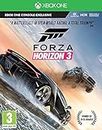 MICROSOFT Forza Horizon 3 Xbox One
