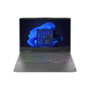 Lenovo LOQ Laptop - 15.6" - AMD Ryzen 7 7840HS (3.80 GHz) - 1TB SSD - 16GB RAM