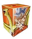 Dragon Ball Super Monster Box 2023 (131 Episodios) [DVD]