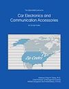 The 2023-2028 Outlook for Car Electronics and Communication Accessories for US Zip Codes