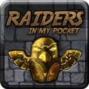 Raiders in my pocket