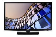 Samsung Series 4 UE24N4300AD 61 cm (24") HD Smart-TV WLAN Schwarz
