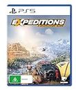 Expeditions: A MudRunner Game Day One - PlayStation 5