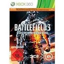 Battlefield 3 - Premium Edition - [Xbox 360]