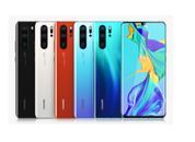 Huawei P30 Pro 128GB VOG-L09 Unlocked  4G Android Smartphone Average Condition 