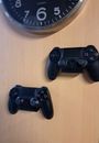 2er Set PS5 PS4 PS3 PS2 Controller Wall Mount Accessories
