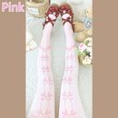 Lolita Stockings Tights Pantyhose Socks Japanese Kawaii Cute Accessory Sweet New