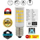 Quality LED Light Bulb Globe For Home & Appliances E14 Screw Cap Lamp Chandelier