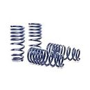 H&R Lowering Springs compatible with Seat Ibiza Cupra/-FR/Volkswagen Polo GTI/Edition 2002- FA30-35/RA30-35mm