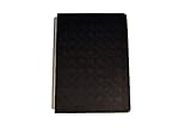 ABD Loose Sheet Binder Account Book (Binder A4) (Black)