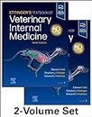 Ettinger’s Textbook of Veterinary Internal Medicine (1-2)