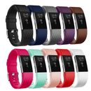 Fitbit Charge 2 Replacement Silicone Watch Strap Band Men's Women's SIZE S
