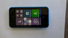 755.Nokia Lumia 620 Very Rare - For Collectors - Locked Cricket Network