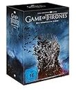 Game of Thrones - Die komplette Serie [38 DVDs]