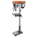 15 in. Drill Press with LED