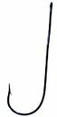 Mr. Crappie MC34B Two Cam-Action Hook (Value Pack/22-Pack), Blue/Black Finish