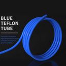 High-Quality Bowden PTFE Tubing for 3D Printers - Best Value Deal!