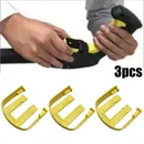 3X C Clip For Karcher K2 Car Home Pressure Power Washer Trigger Replacement Pressure Washer Parts