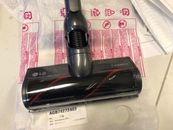 Genuine LG MultiSurface Power Drive Nozzle- All Cord Zero A9 Vacuums AGB74272403