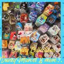 SCENTSY Wax Bar SPECIAL COLLECTIONS DISNEY MARVEL Jack NFL NHL GLAM HOLIDAY SALE