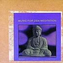 Music For Zen Meditation (Verve Master Edition) von... | CD | Zustand akzeptabel
