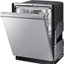 SAMSUNG DW80B7070US Smart 42dBA Dishwasher with StormWash+(TM) and Smart Dry in Stainless Steel