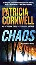 Chaos: A Scarpetta Novel (Kay Scarpetta Mysteries)