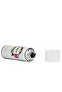 Cosmos Paints 190 Clear Lacquer Colour Spray Paint | Quick Dry Ready to Use Aerosol Spray Paint for Every Surface- 400ml (Pack of 1) (Imported)