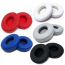 2x Ear Pad Cushion Replacement For Beats Dre Solo 2 Solo 3 Wireless / Wired