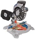 King Canada 8320SC 8-1/4-Inch Compound Miter Saw with Laser